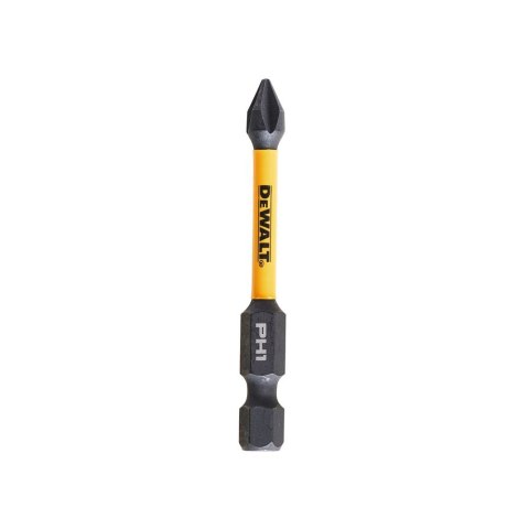KOŃCÓWKI WKRĘTARSKIE EXTREME IMPACT® TORSION PH1/50 MM (OPAK. 5 SZT.) DEWALT DT7997T-QZ