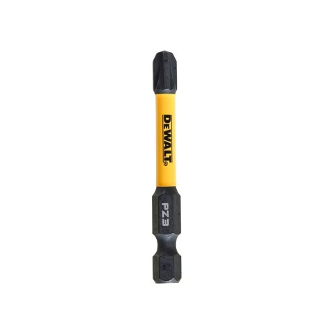 KOŃCÓWKI WKRĘTARSKIE EXTREME IMPACT® TORSION PZ3/50 MM (OPAK. 5 SZT.) DEWALT DT7392T-QZ