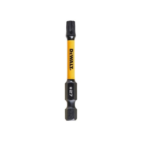 KOŃCÓWKI WKRĘTARSKIE EXTREME IMPACT® TORSION T27/50 MM (OPAK. 5 SZT.) DEWALT DT7397T-QZ