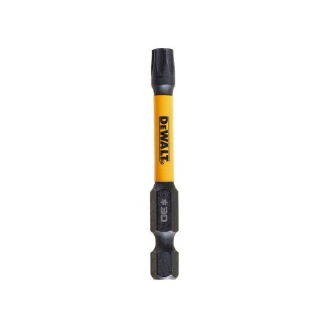 KOŃCÓWKI WKRĘTARSKIE EXTREME IMPACT® TORSION T30/50 MM (OPAK. 5 SZT.) DEWALT DT7398T-QZ
