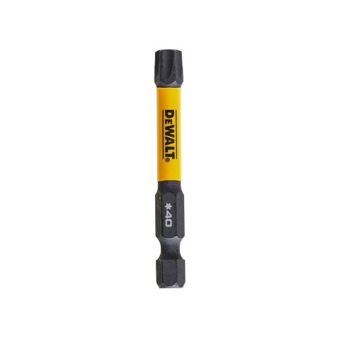 KOŃCÓWKI WKRĘTARSKIE EXTREME IMPACT® TORSION T40/50 MM (OPAK. 5 SZT.) DEWALT DT7399T-QZ