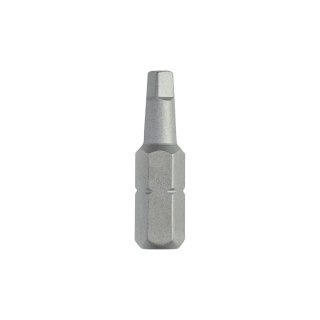 KOŃCÓWKI WKRĘTARSKIE KWADRT 3/25 MM (OPAK. 5 SZT.) DEWALT DT7172-QZ