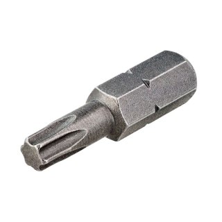 KOŃCÓWKI WKRĘTARSKIE T25/25 MM (OPAK. 20 SZT.) DEWALT DT7267-QZ