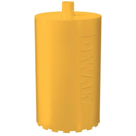 KORONKA DIAM.350MM, 1/4"F ŚR.102MM DEWALT DT9767-QZ