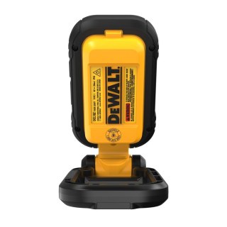 LAMPA DO ŁADOWANIA USB DEWALT DCL182-XJ