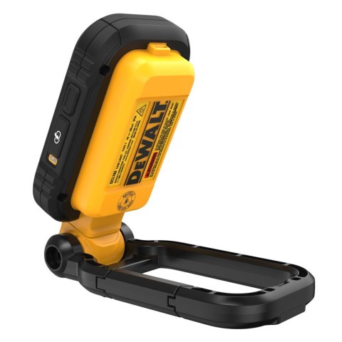 LAMPA DO ŁADOWANIA USB DEWALT DCL182-XJ