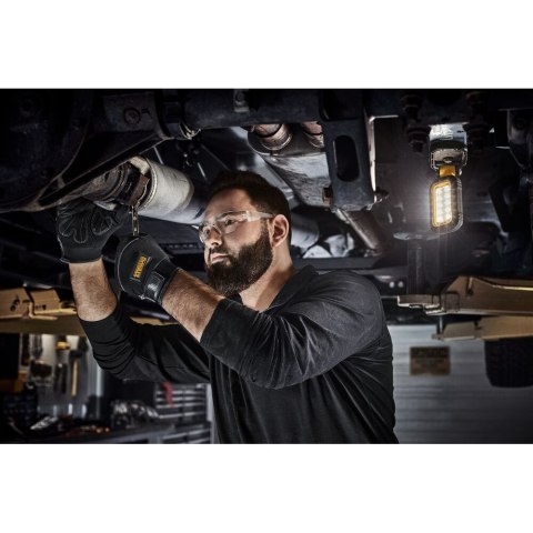 LAMPA DO ŁADOWANIA USB DEWALT DCL182-XJ