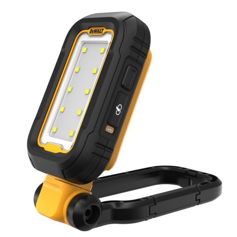 LAMPA DO ŁADOWANIA USB DEWALT DCL182-XJ