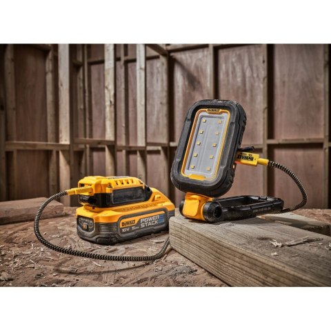 LAMPA DO ŁADOWANIA USB DEWALT DCL182-XJ