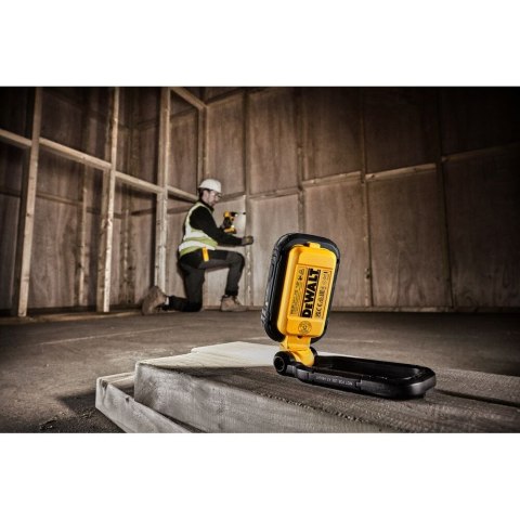 LAMPA DO ŁADOWANIA USB DEWALT DCL182-XJ