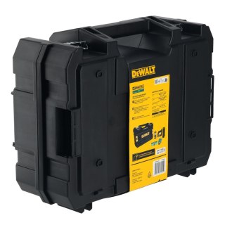 LASER SAMOPOZIOMUJĄCY DO WYZNACZANIA PIONU I POZIOMU DEWALT DW0887100-1