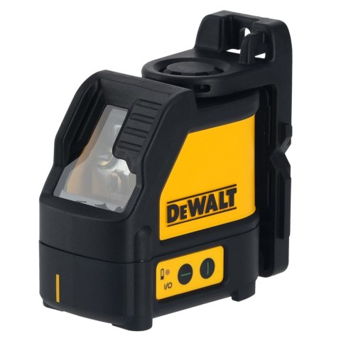 LASER SAMOPOZIOMUJĄCY DO WYZNACZANIA PIONU I POZIOMU DEWALT DW0887100-1
