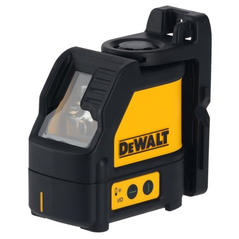 LASER ZIELONY KRZYŻOWO-LINIOWY DEWALT DW088CG-XJ