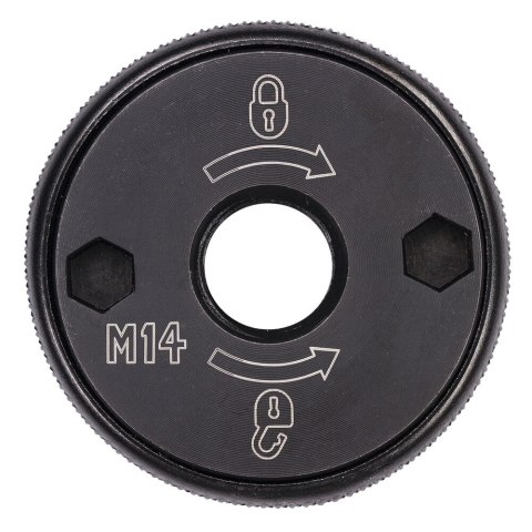 M14 KOŁNIERZ MOCUJĄCY DEWALT DT3559-QZ