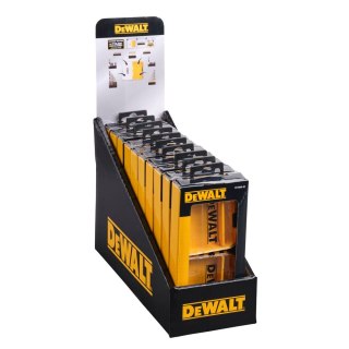 MAŁA SKRZYNKA NARZĘDZIOWA (PUSTA) X2 DEWALT DT70800-QZ