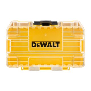 MAŁA SKRZYNKA TOUGHCASE (PUSTA) DEWALT DT70801-QZ