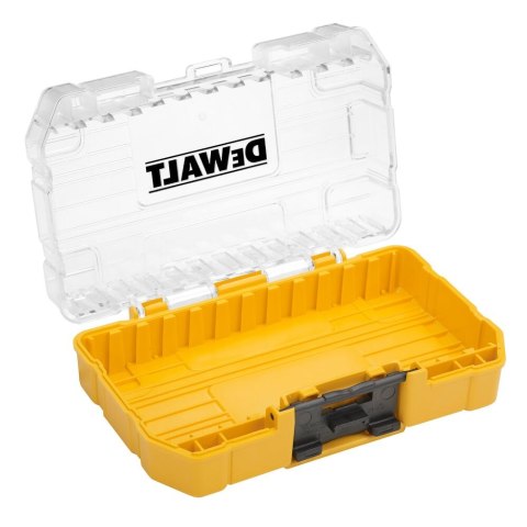 MAŁA SKRZYNKA TOUGHCASE (PUSTA) DEWALT DT70801-QZ
