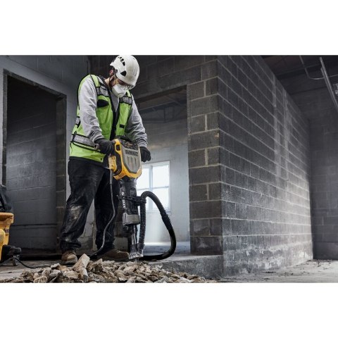 MŁOT WYBURZENIOWY 28MM HEX DEWALT D25966-QS