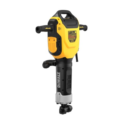 MŁOT WYBURZENIOWY 28MM HEX DEWALT D25966-QS