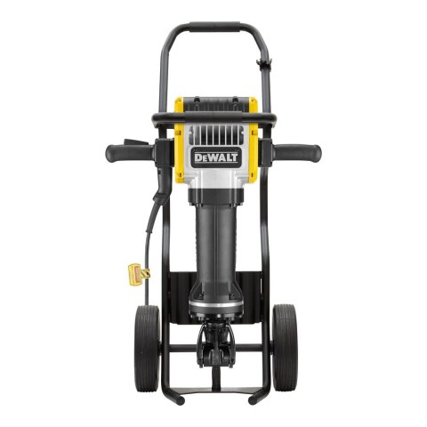 MŁOT WYBURZENIOWY HEX 22MM KLASY 30KG DEWALT D25981-QS