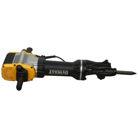 MŁOT WYBURZENIOWY HEX 22MM KLASY 30KG Z WÓZKIEM DEWALT D25981K-QS