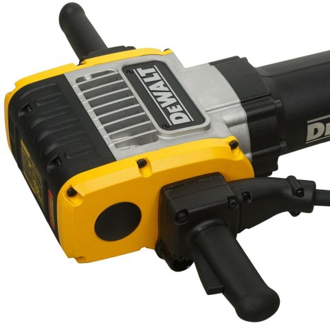 MŁOT WYBURZENIOWY HEX 22MM KLASY 30KG Z WÓZKIEM DEWALT D25981K-QS
