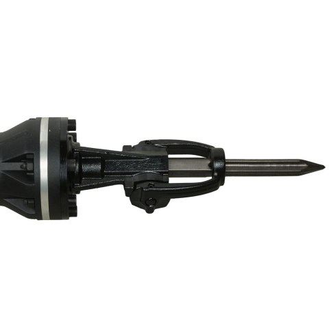MŁOT WYBURZENIOWY HEX 22MM KLASY 30KG Z WÓZKIEM DEWALT D25981K-QS