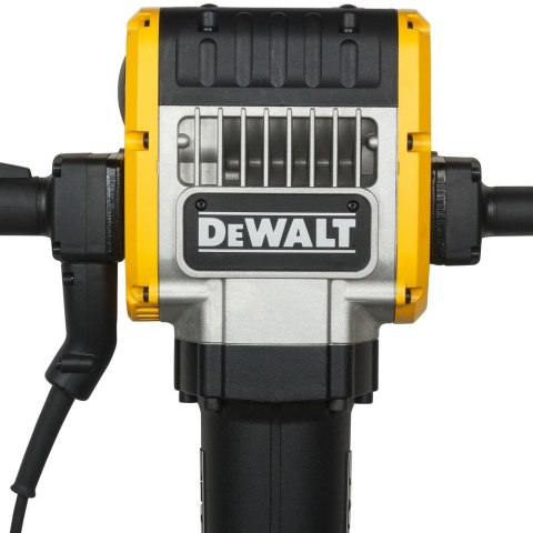 MŁOT WYBURZENIOWY HEX 22MM KLASY 30KG Z WÓZKIEM DEWALT D25981K-QS