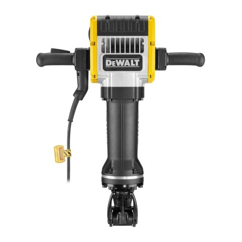 MŁOT WYBURZENIOWY HEX 22MM KLASY 30KG Z WÓZKIEM DEWALT D25981K-QS