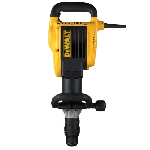 MŁOT WYBURZENIOWY SDS-MAX KLASY 10KG DEWALT D25899K-QS