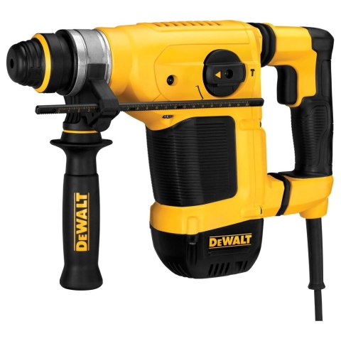 MŁOT WYBURZENIOWY SDS-PLUS KLASY 4KG DEWALT D25430K-QS