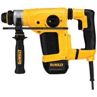 MŁOT WYBURZENIOWY SDS-PLUS KLASY 4KG DEWALT D25430K-QS