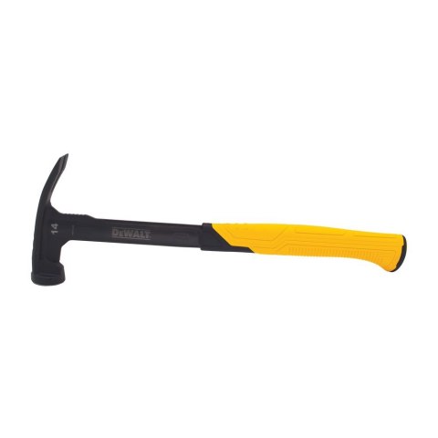 MŁOTEK XP DO SZYBKIEJ PRACY 400G DEWALT DWHT51145-0