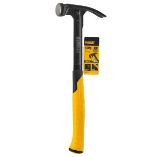 MŁOTEK XP DO SZYBKIEJ PRACY 400G DEWALT DWHT51145-0