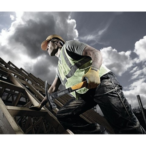 MŁOTEK XP DO SZYBKIEJ PRACY 400G DEWALT DWHT51145-0