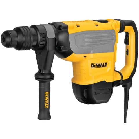 MŁOTOWIERTARKA SDS-MAX 48 MM DEWALT D25733K-QS