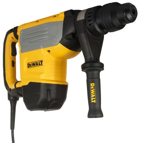 MŁOTOWIERTARKA SDS-MAX 48 MM DEWALT D25733K-QS