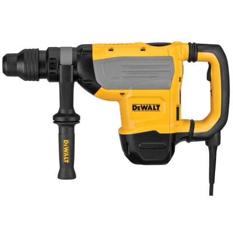 MŁOTOWIERTARKA SDS-MAX 48 MM DEWALT D25733K-QS