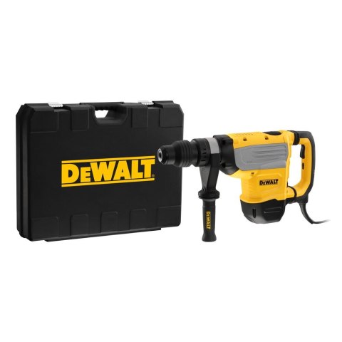 MŁOTOWIERTARKA SDS-MAX 48 MM DEWALT D25733K-QS