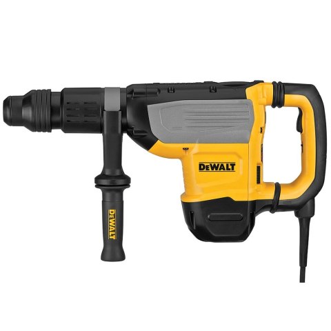 MŁOTOWIERTARKA SDS-MAX 52MM DEWALT D25773K-QS