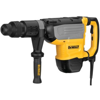 MŁOTOWIERTARKA SDS-MAX 52MM DEWALT D25773K-QS
