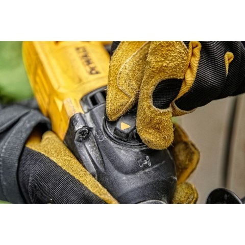 MŁOTOWIERTARKA SDS-PLUS 22MM DEWALT D25033-QS