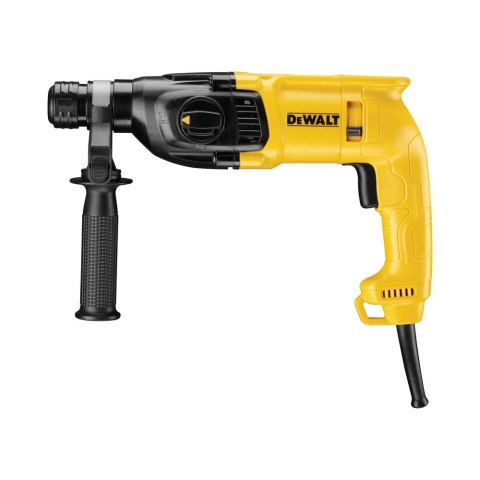 MŁOTOWIERTARKA SDS-PLUS 22MM DEWALT D25033K-QS