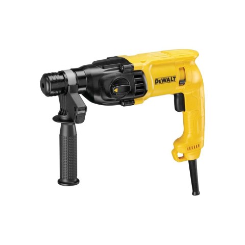 MŁOTOWIERTARKA SDS-PLUS 22MM DEWALT D25033K-QS