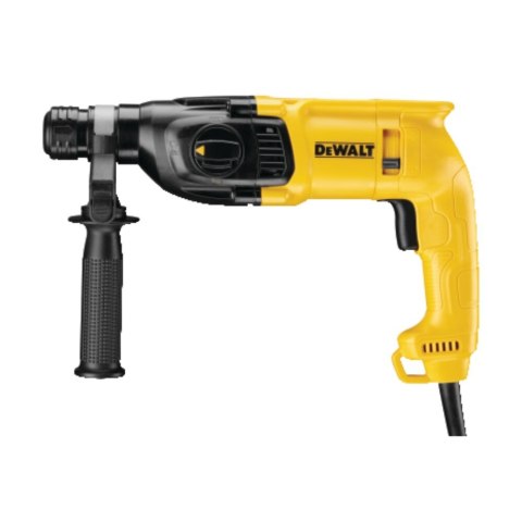 MŁOTOWIERTARKA SDS-PLUS 22MM DEWALT D25033K-QS
