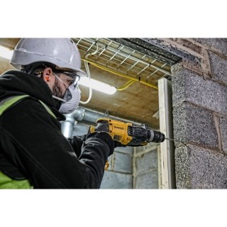 MŁOTOWIERTARKA SDS-PLUS 26MM Z QCC DEWALT D25134K-QS