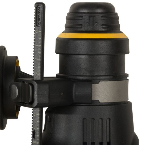 MŁOTOWIERTARKA SDS-PLUS 30MM DEWALT D25333K-QS