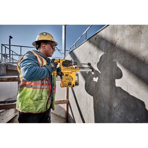 MŁOTOWIERTARKA SDS-PLUS 30MM DEWALT D25333K-QS