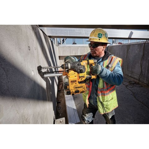 MŁOTOWIERTARKA SDS-PLUS 30MM DEWALT D25333K-QS