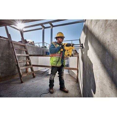 MŁOTOWIERTARKA SDS-PLUS 30MM DEWALT D25333K-QS